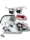 NEW LED Driving Lights - Ducati