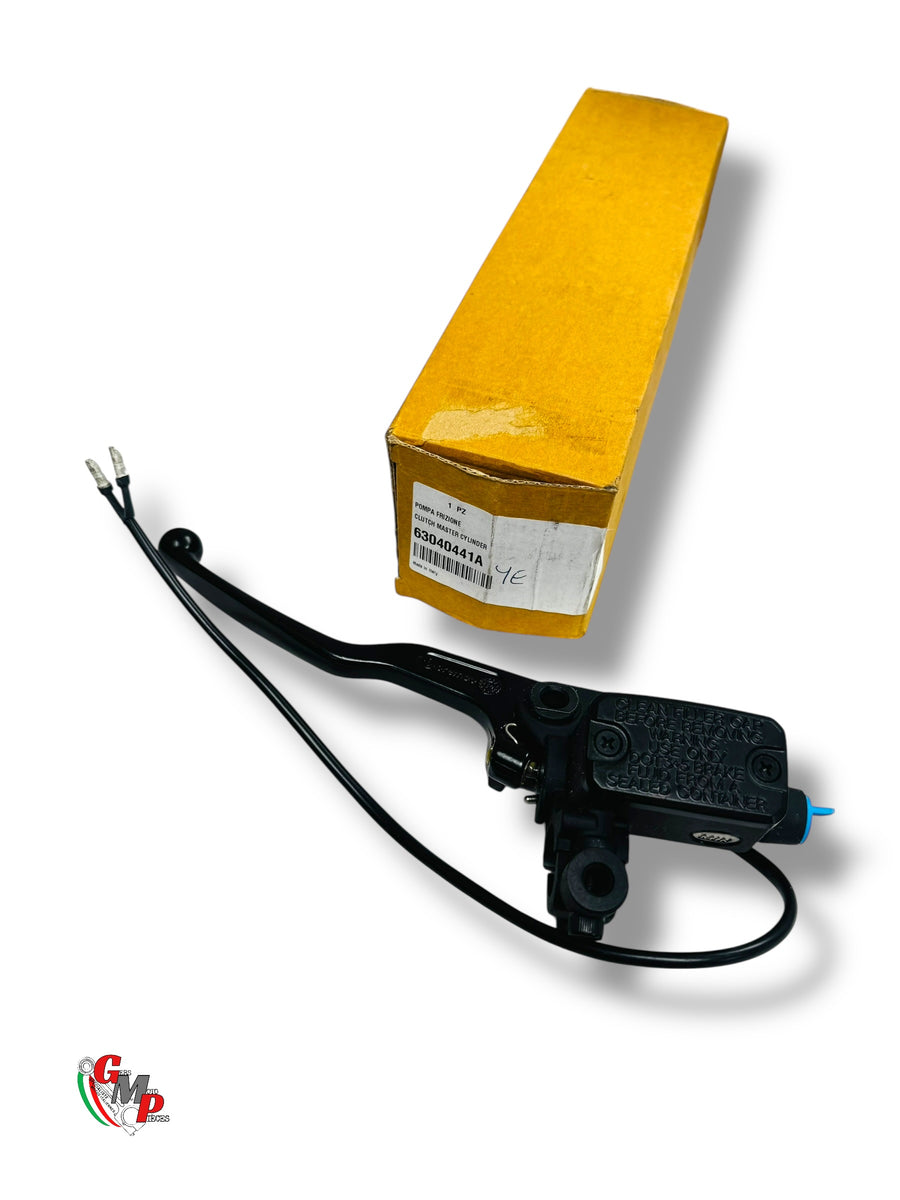 NEW Clutch Master Cylinder - Ducati