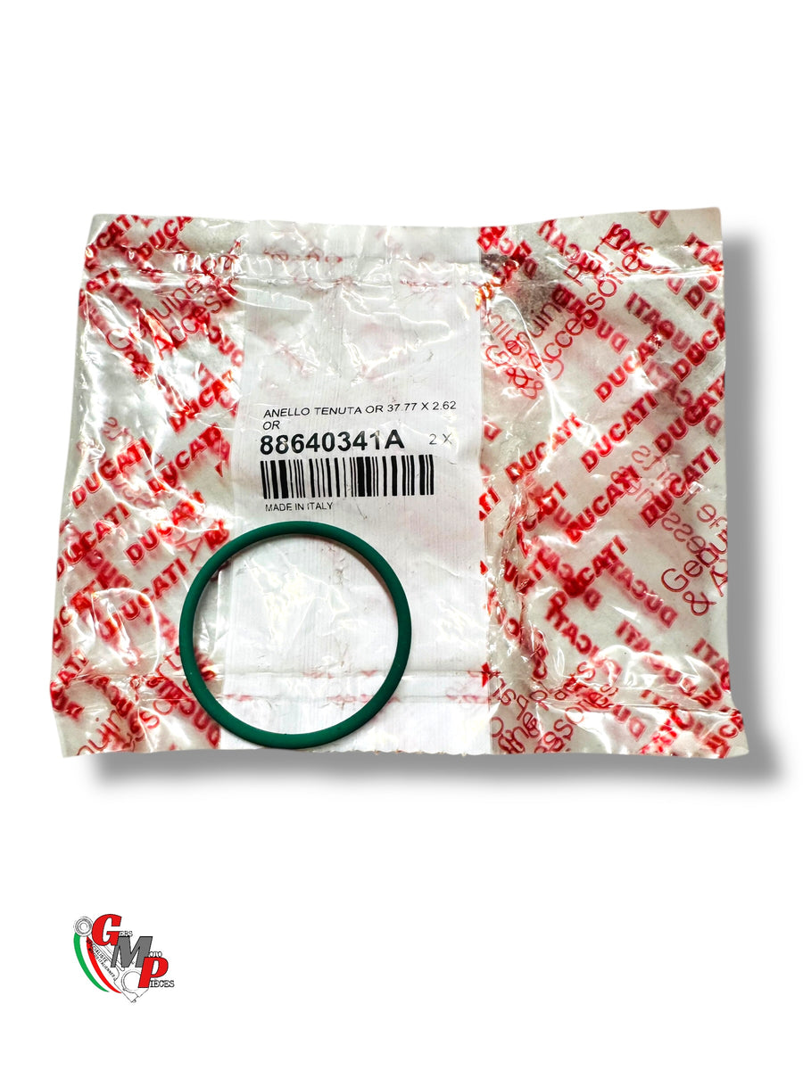O-ring 37.77X2.62 For Strainer NEW - Ducati