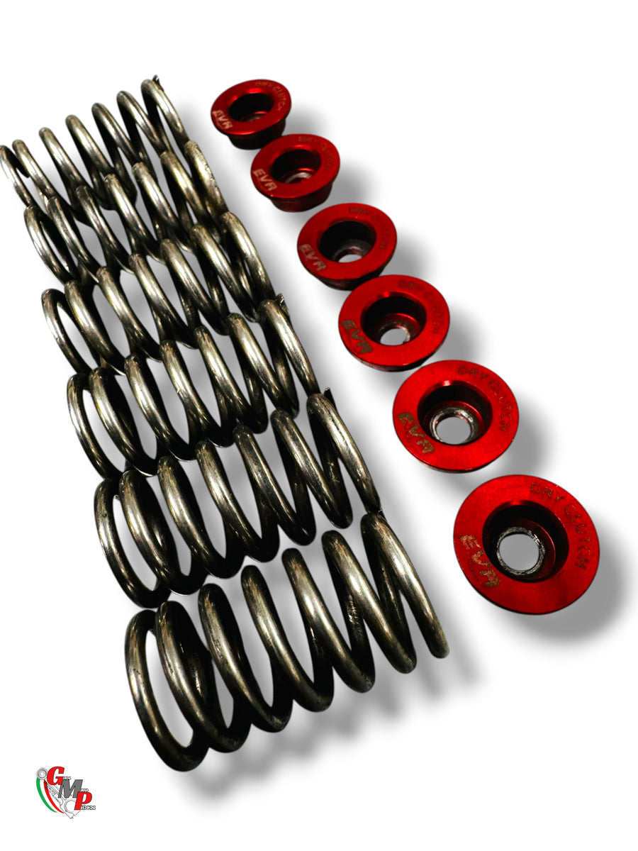 Kit Ressort Embrayage Racing EVR - Ducati