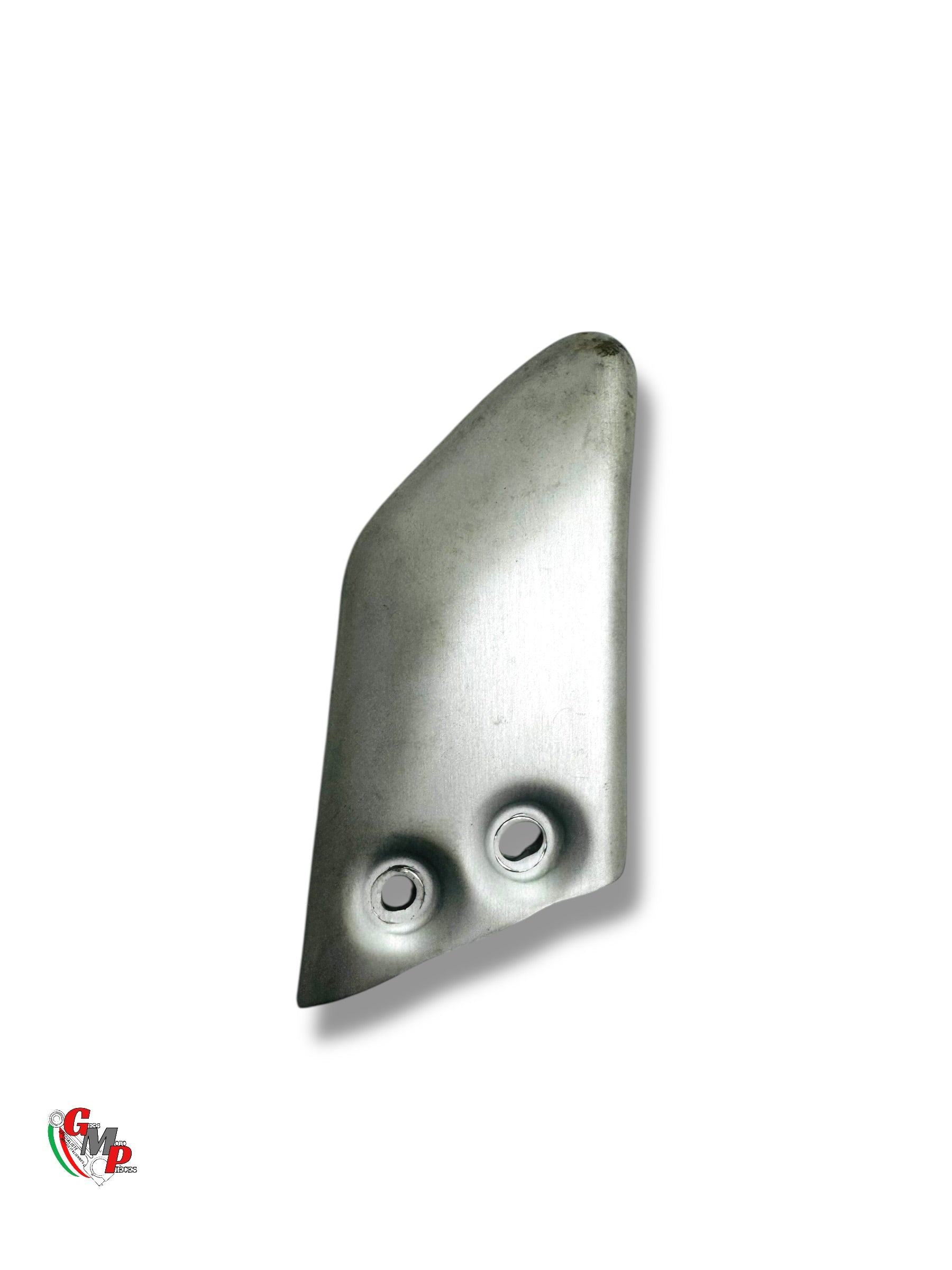 Right Heel Guard - Ducati