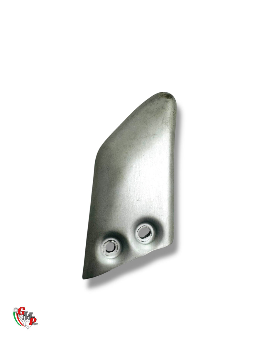Right Heel Guard - Ducati