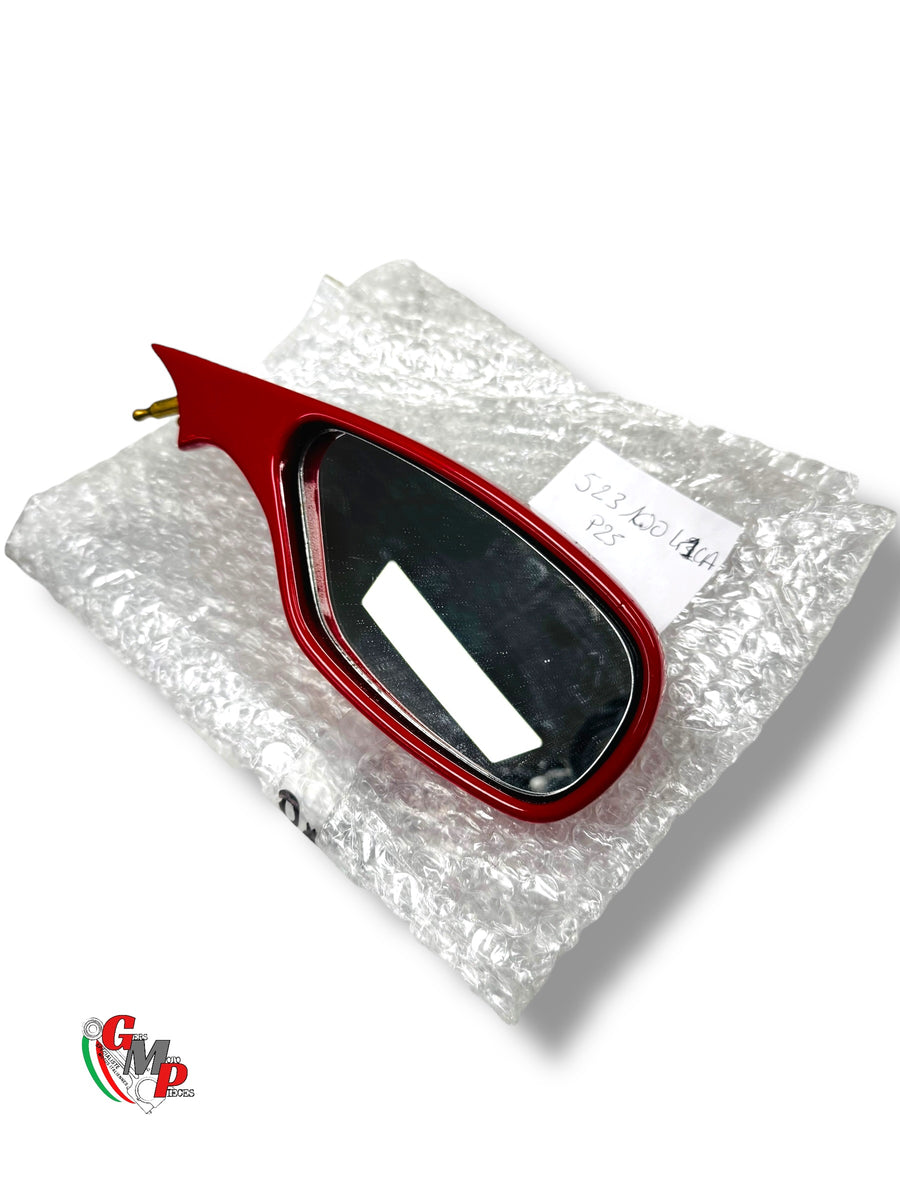 NEW Right Rearview Mirror - Ducati
