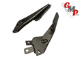 Pair of mirror mounts - Ducati Sport Touring