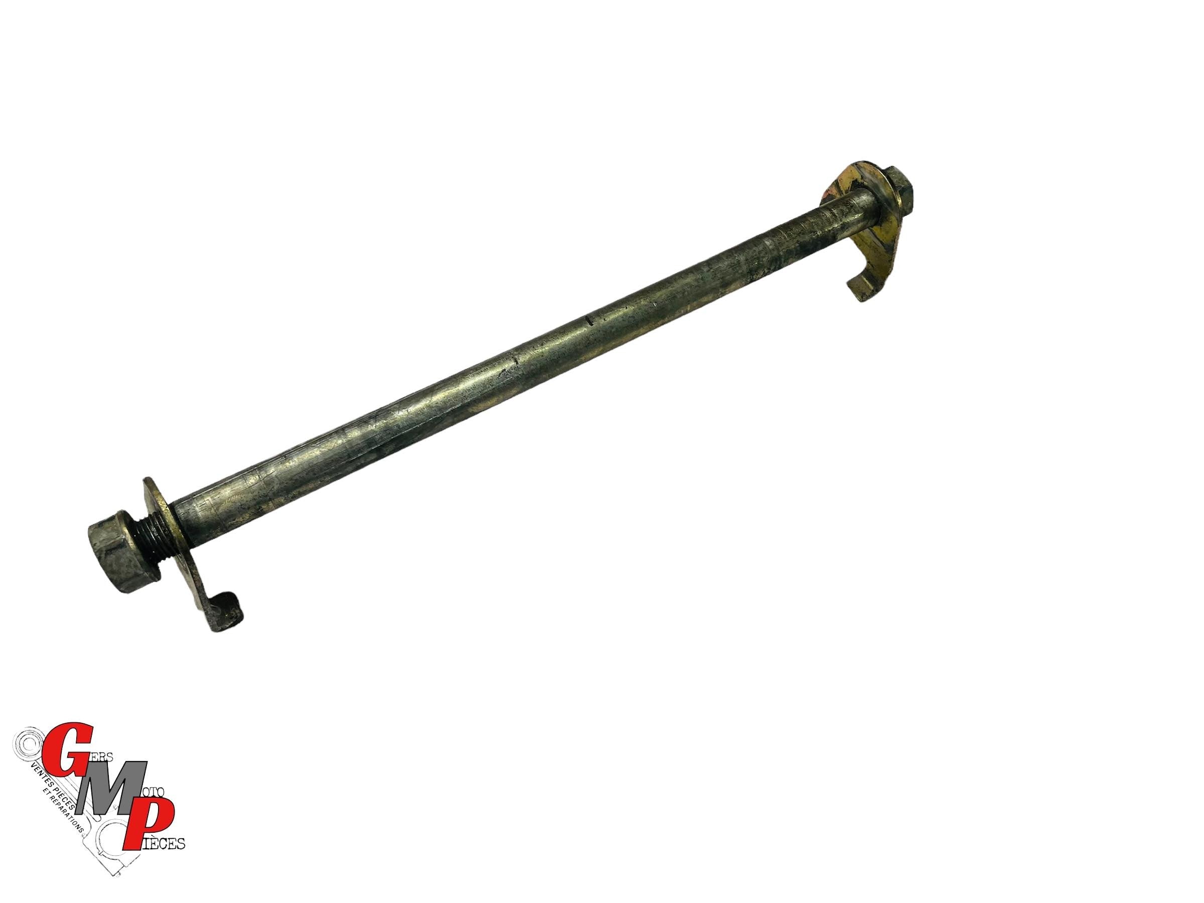 Rear Wheel Axle - Ducati