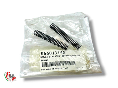 Gear Selector Spring NEW - Ducati