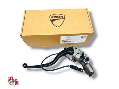 Clutch Master Cylinder NEW - Ducati