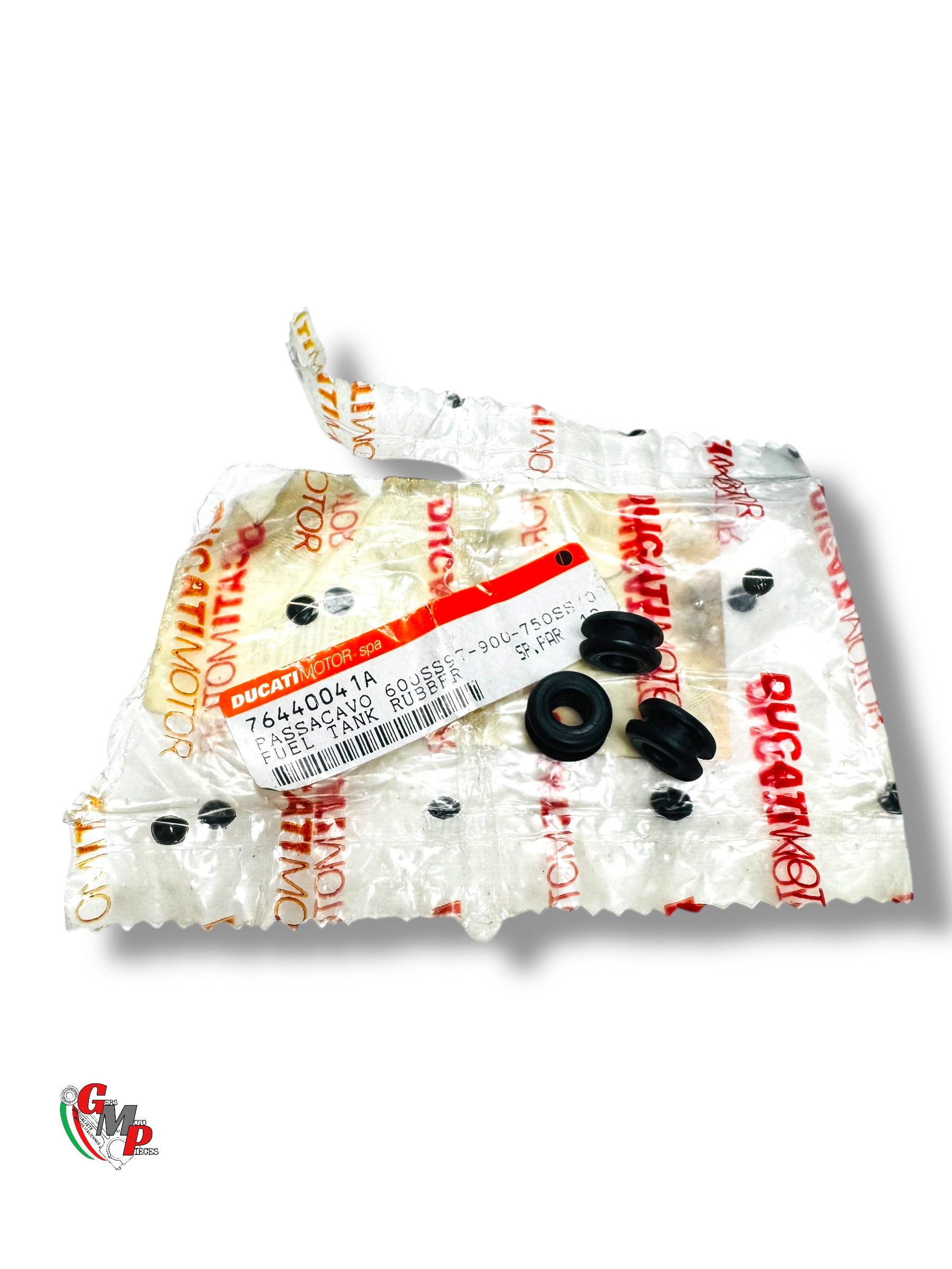 Cable Grommet NEW - Ducati