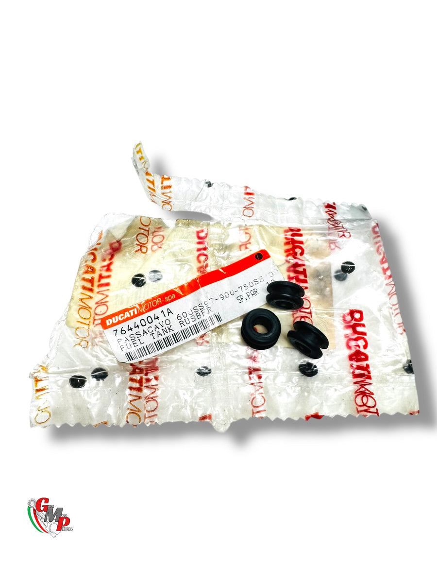 Cable Grommet NEW - Ducati