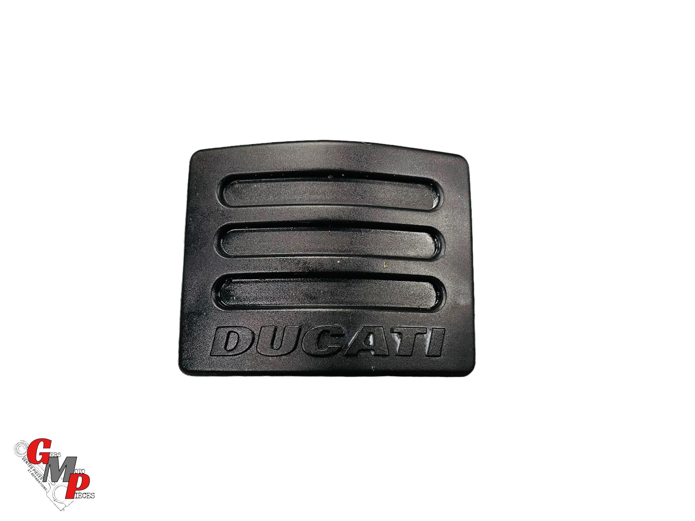 Central Plastic - Ducati