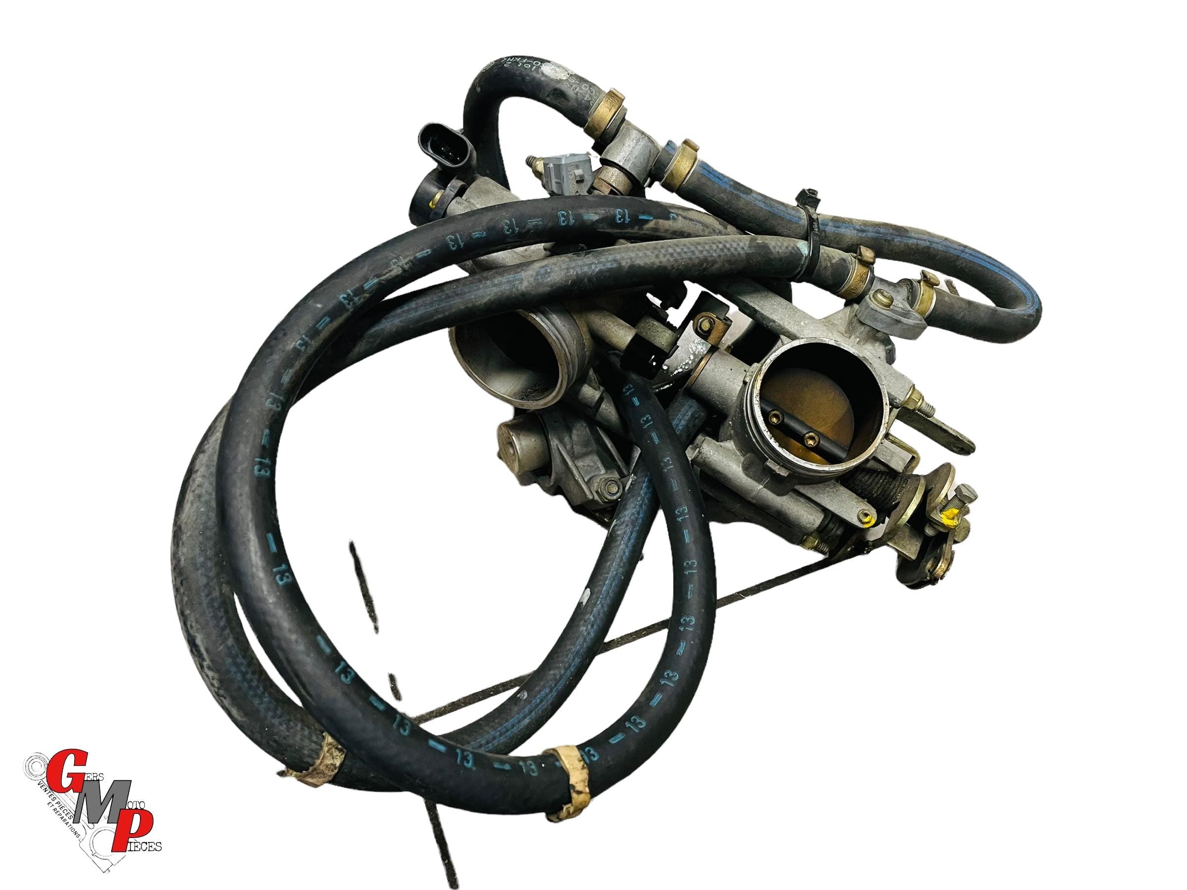 Injection Rail - Ducati