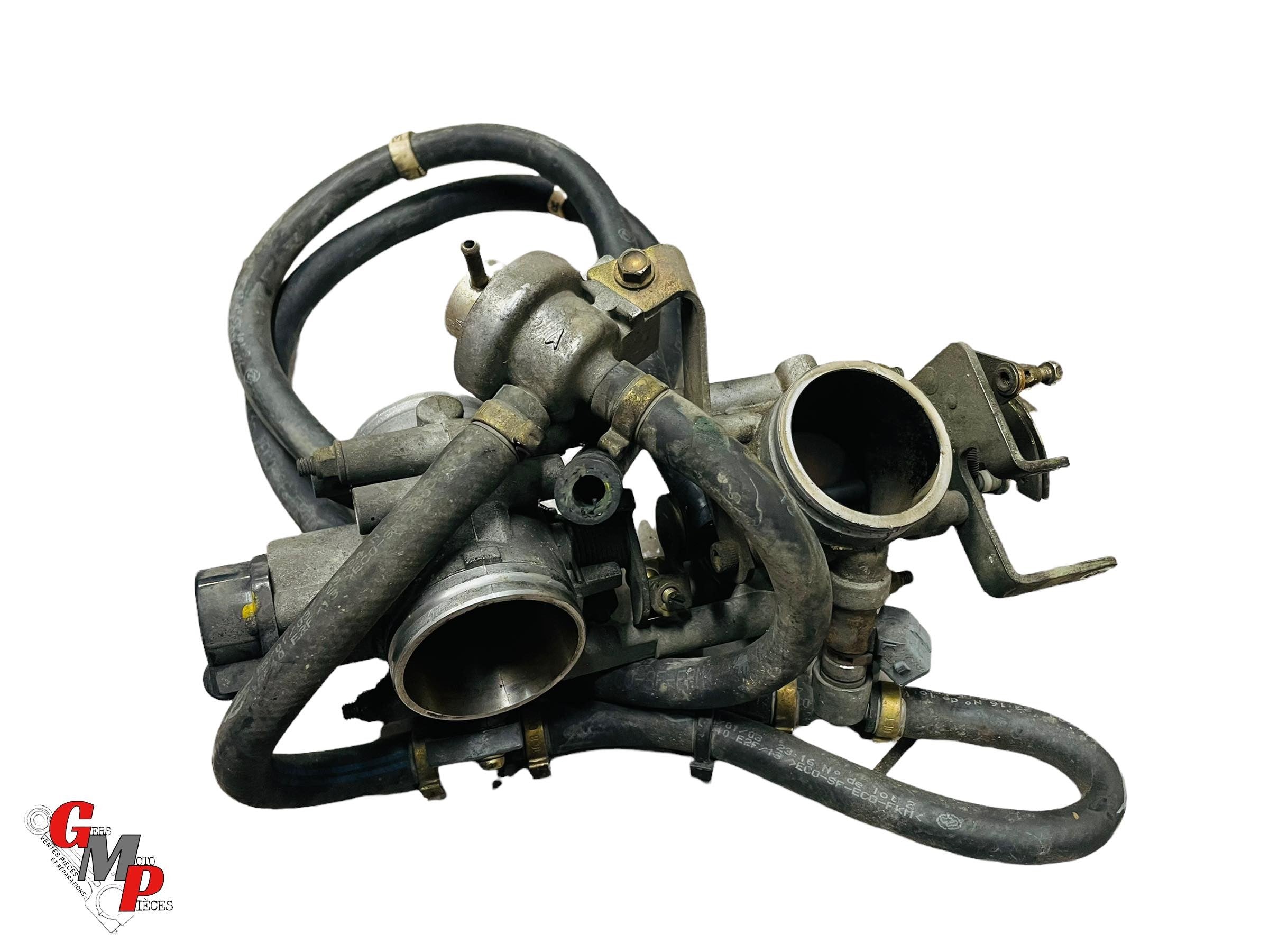 Injection Rail - Ducati