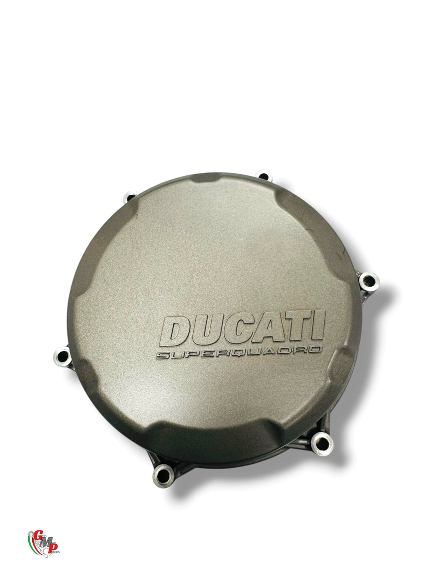 Couvercle Protection Embrayage - Ducati