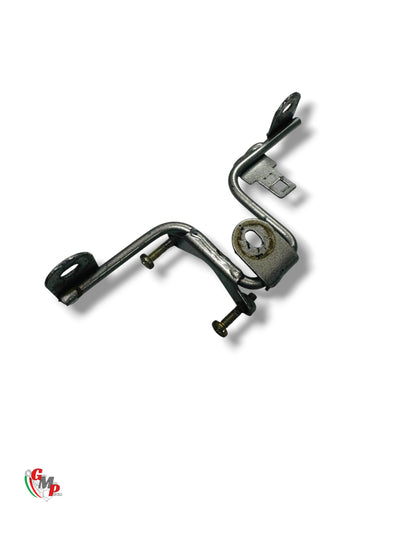 Meter Bracket - Ducati