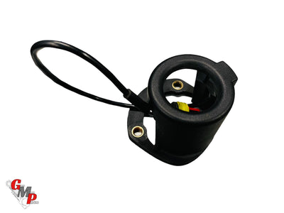 Imobilizer Antenna + Surround Neiman - Ducati