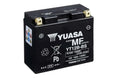 YUASA Maintenance-free battery with acid pack - YT12B-BS NEW