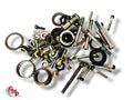 Kit Visserie Moteur Monster 796