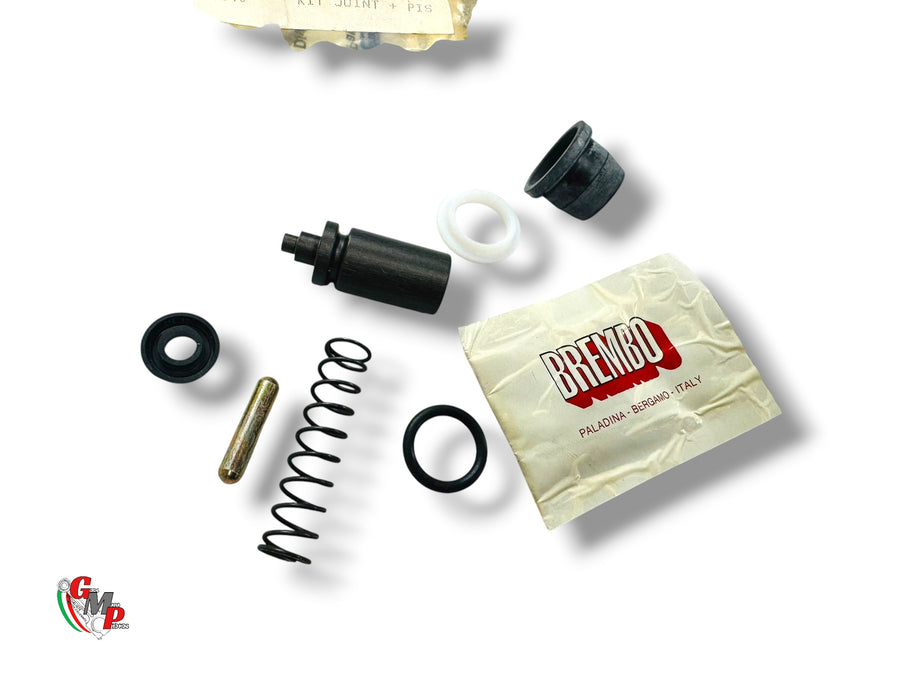 New Gasket Overhaul Kit - Ducati