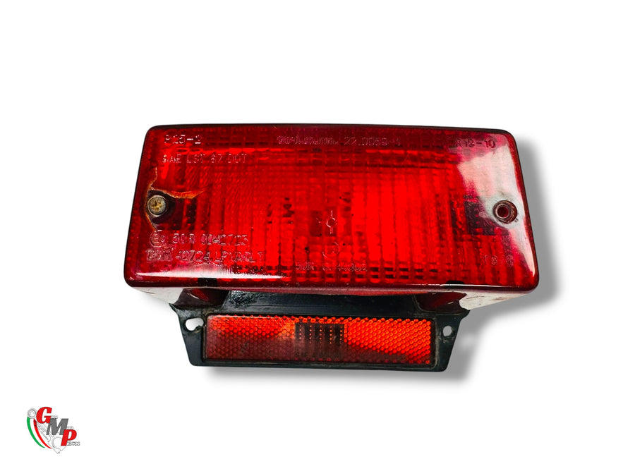 Tail Light - Ducati
