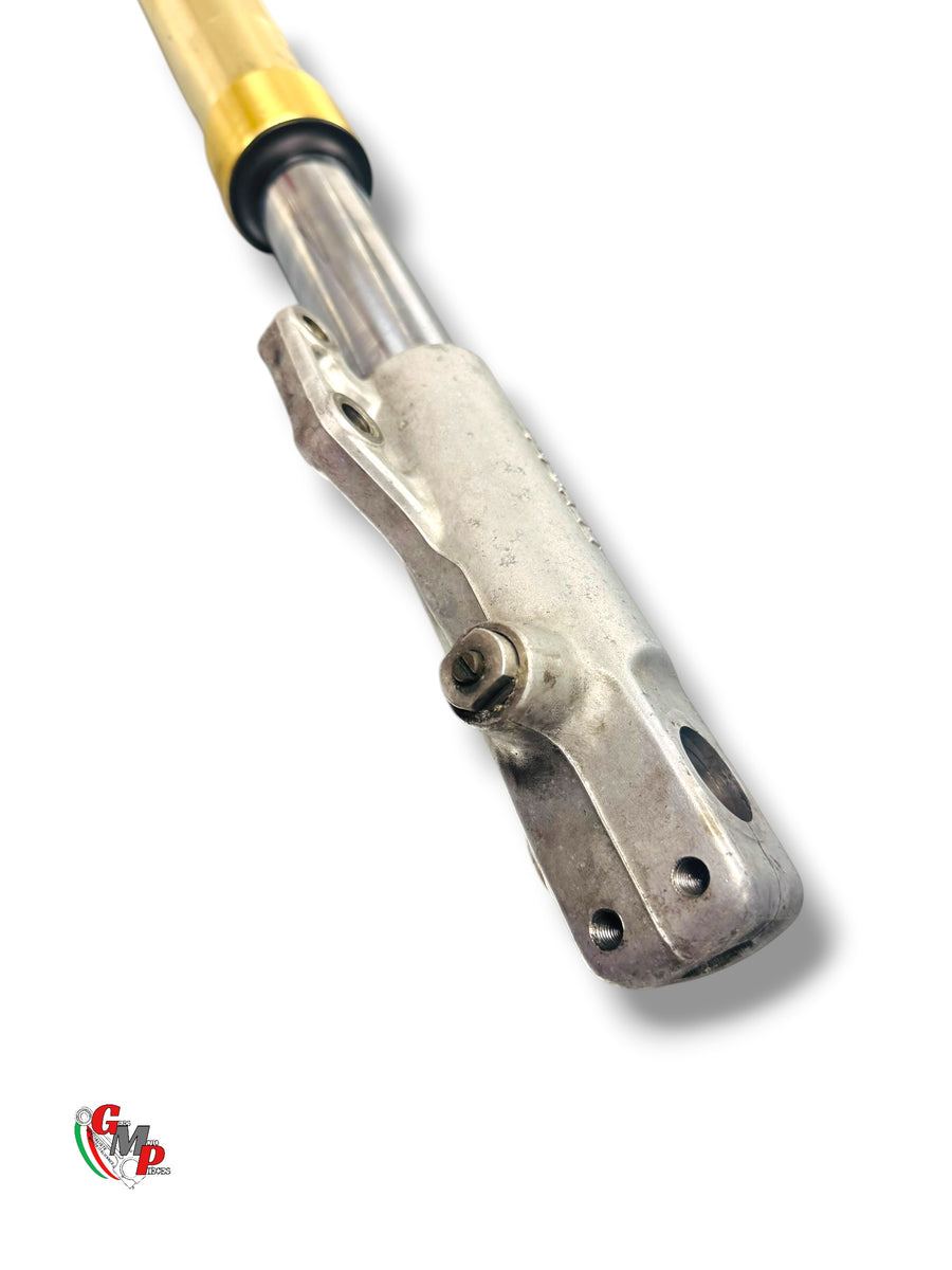 Complete Right Fork - Ducati