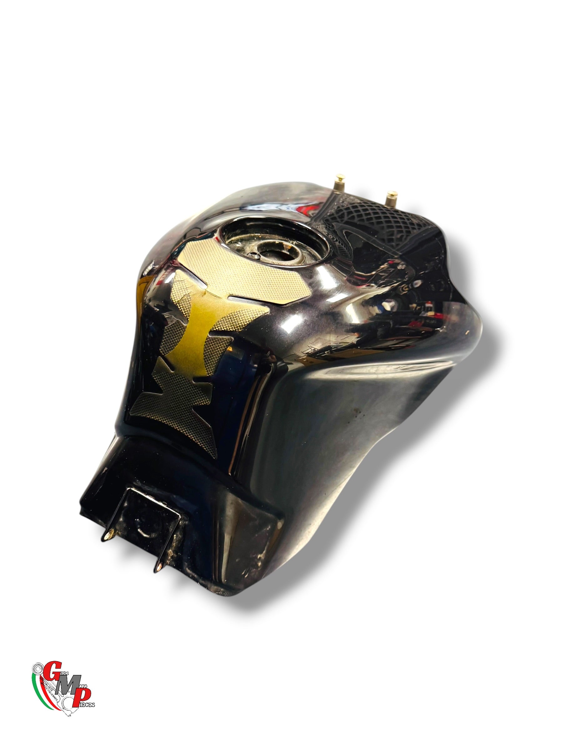 Reservoir Carburant Noir - Ducati