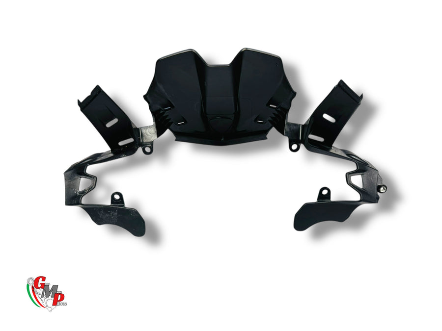 Plastic Front Panel - Ducati