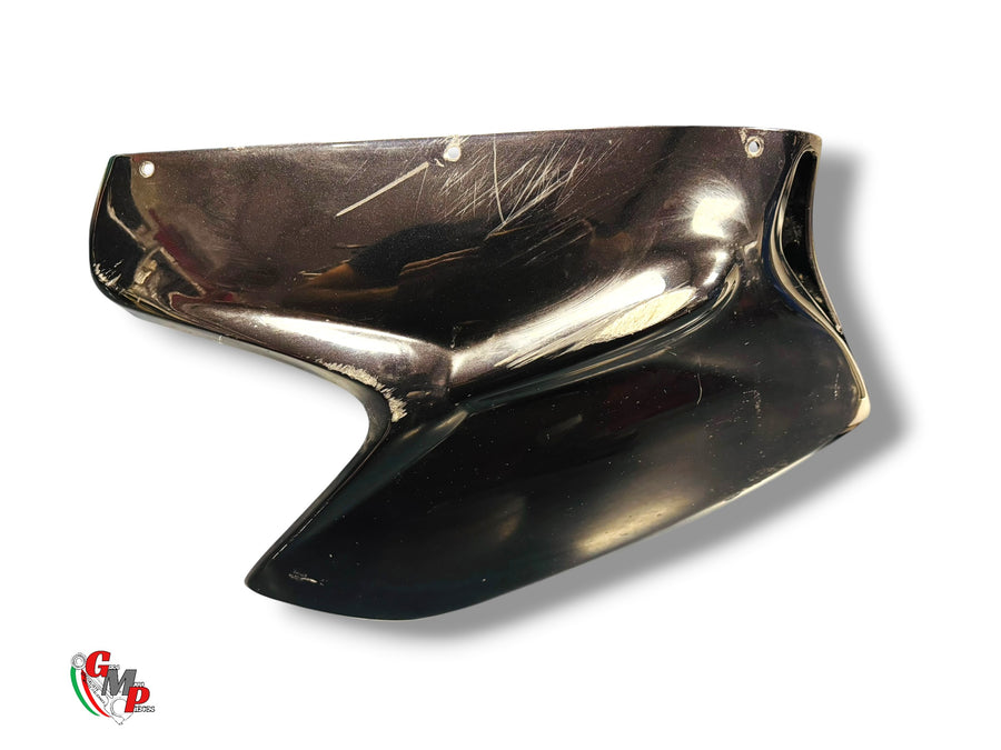 Lower Right Half Fairing - Ducati