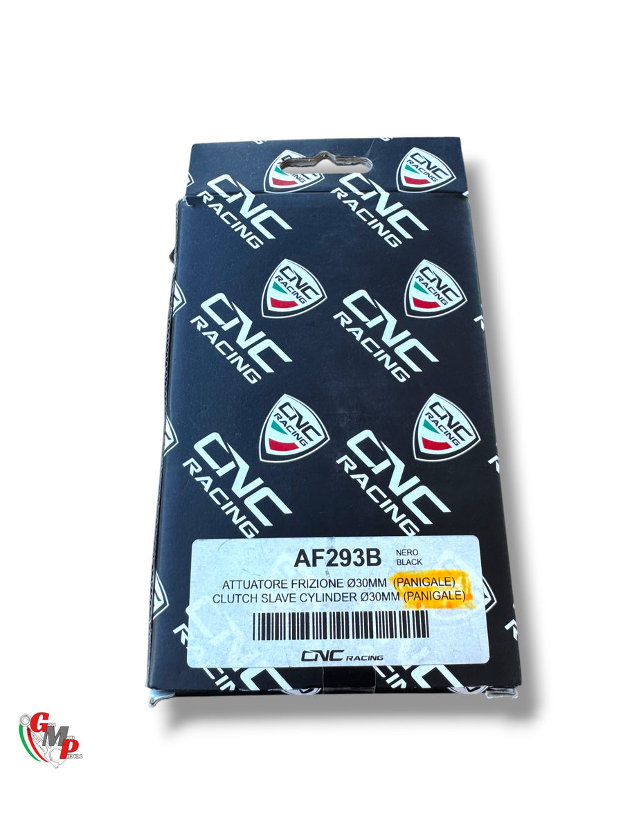 NEW 30 mm Racing Clutch Slave Cylinder – Ducati