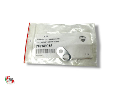 Washer 0.2mm NEW - Ducati