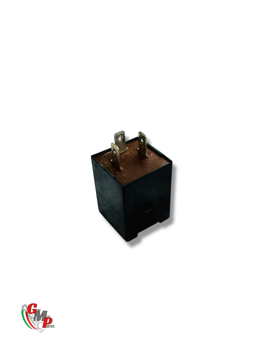 Turn Signal Relay - Ducati