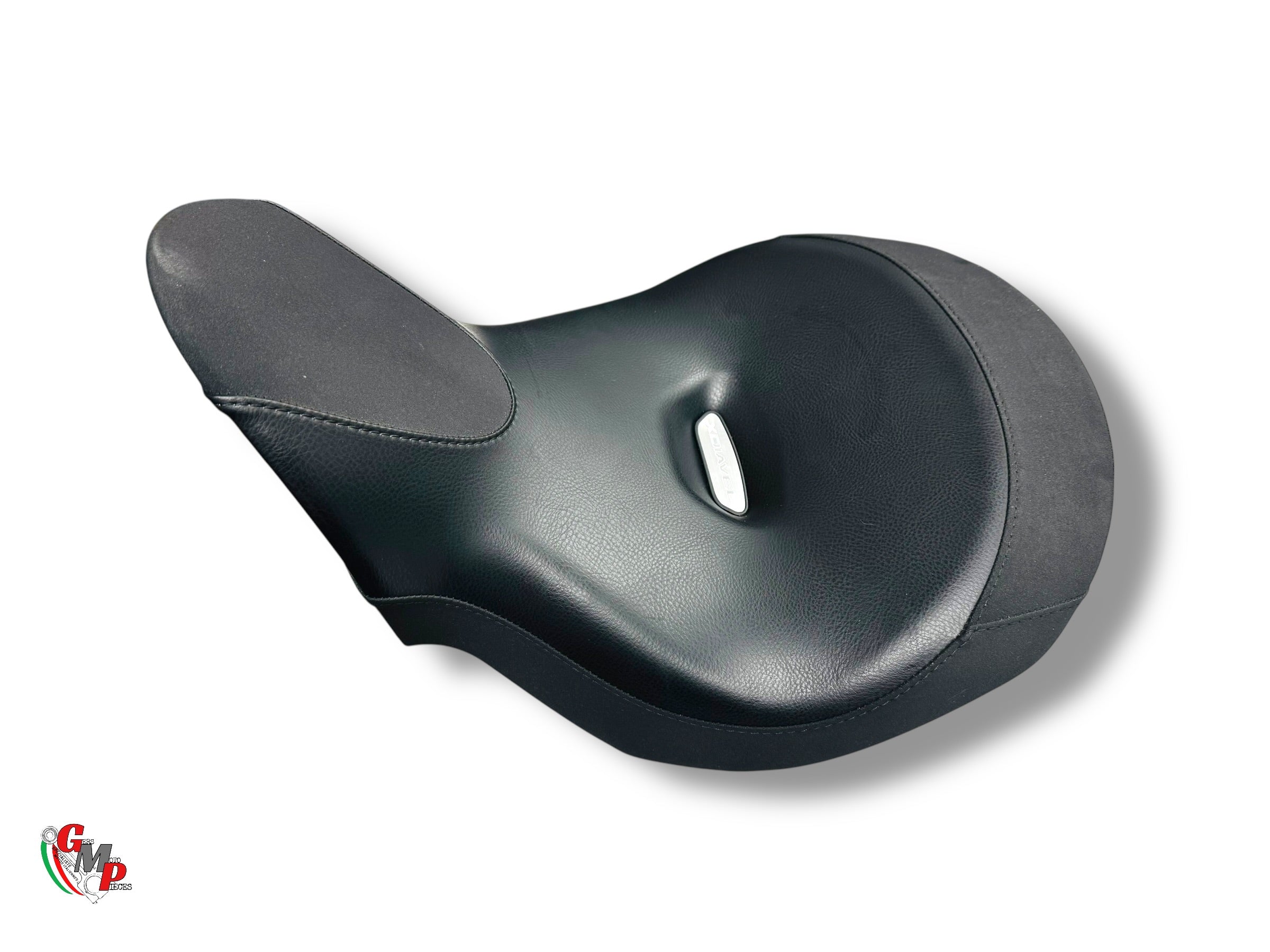 Comfort Seat +30mm - Ducati