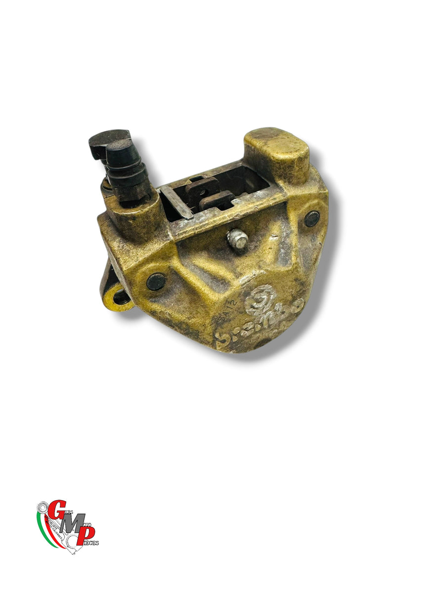 Rear Brake Caliper - Ducati