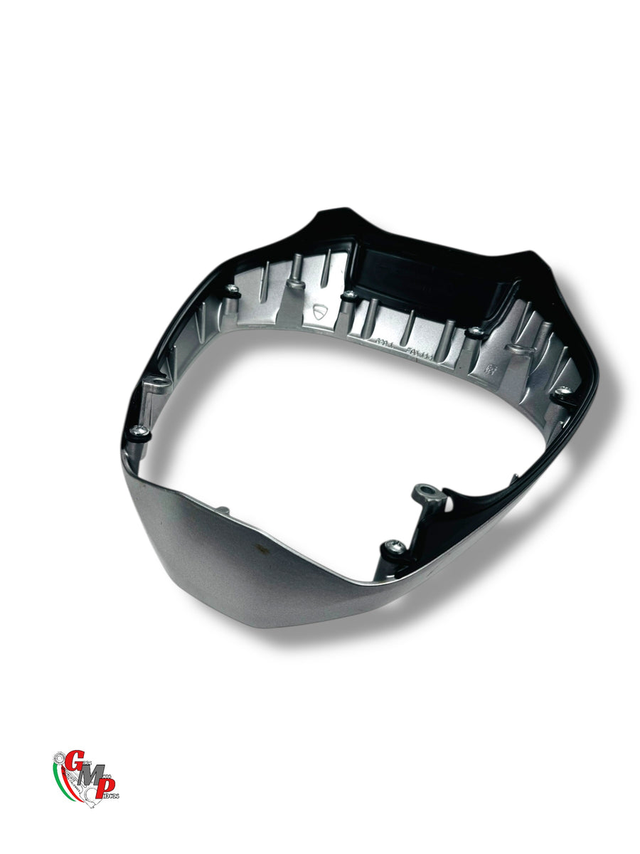 Front Light Bracket - Ducati