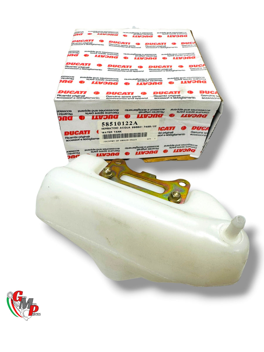 Expansion Tank NEW - Ducati