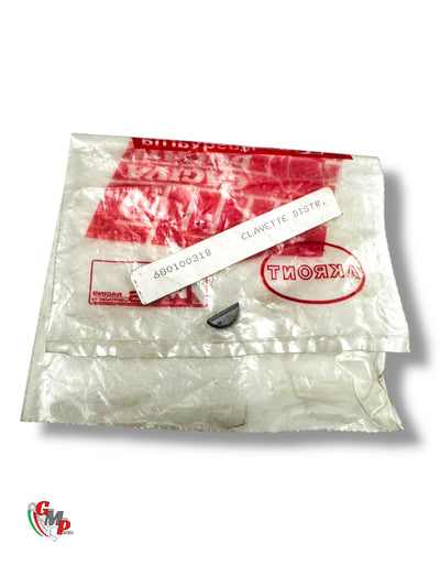 Offset Key 4 mm NEW - Ducati