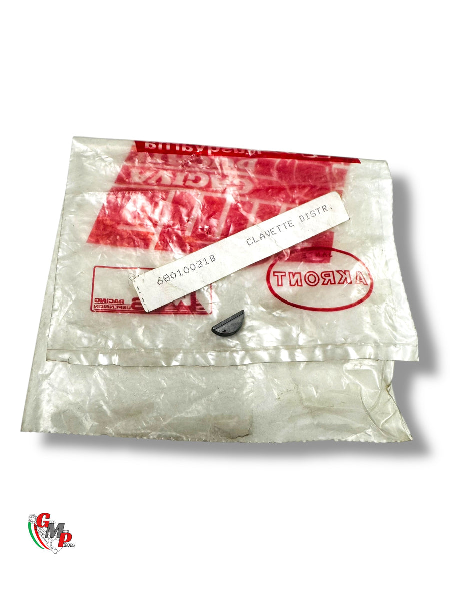 Offset Key 4 mm NEW - Ducati