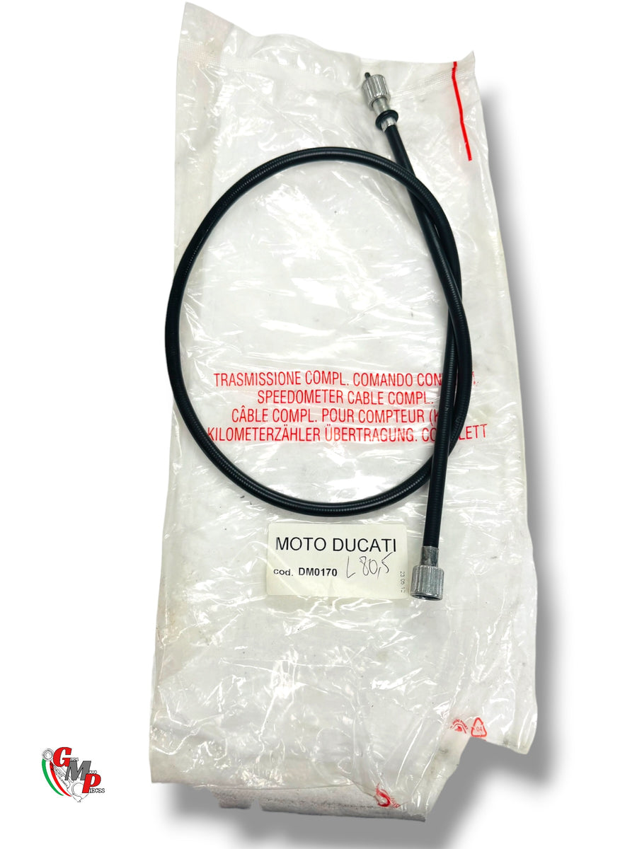 Speedometer Cable - Ducati