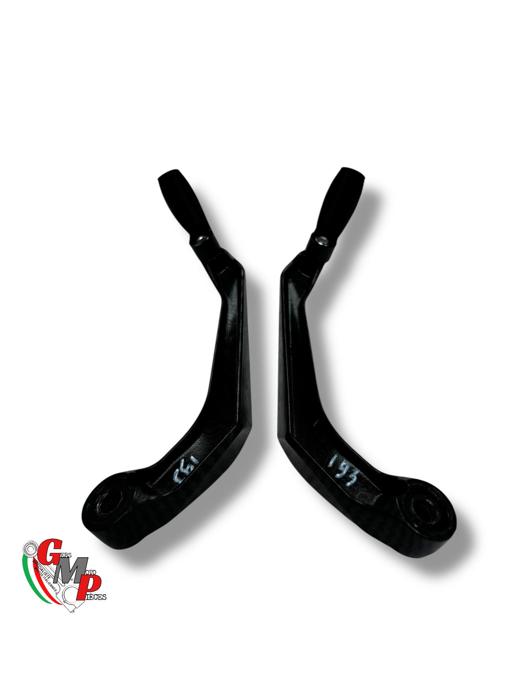 Universal Lever Guard Set