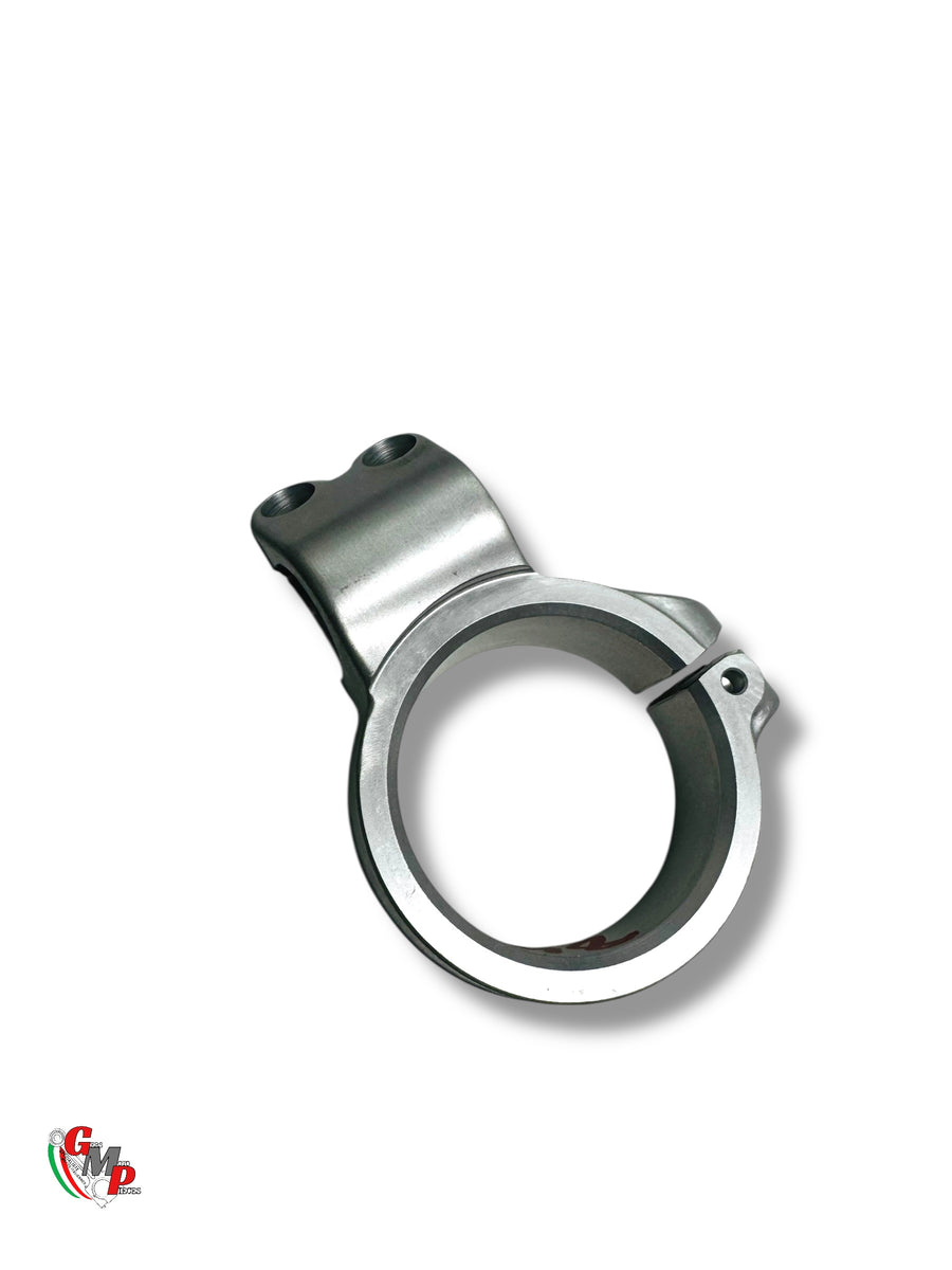 Left Handlebar Clip-on NEW - Ducati
