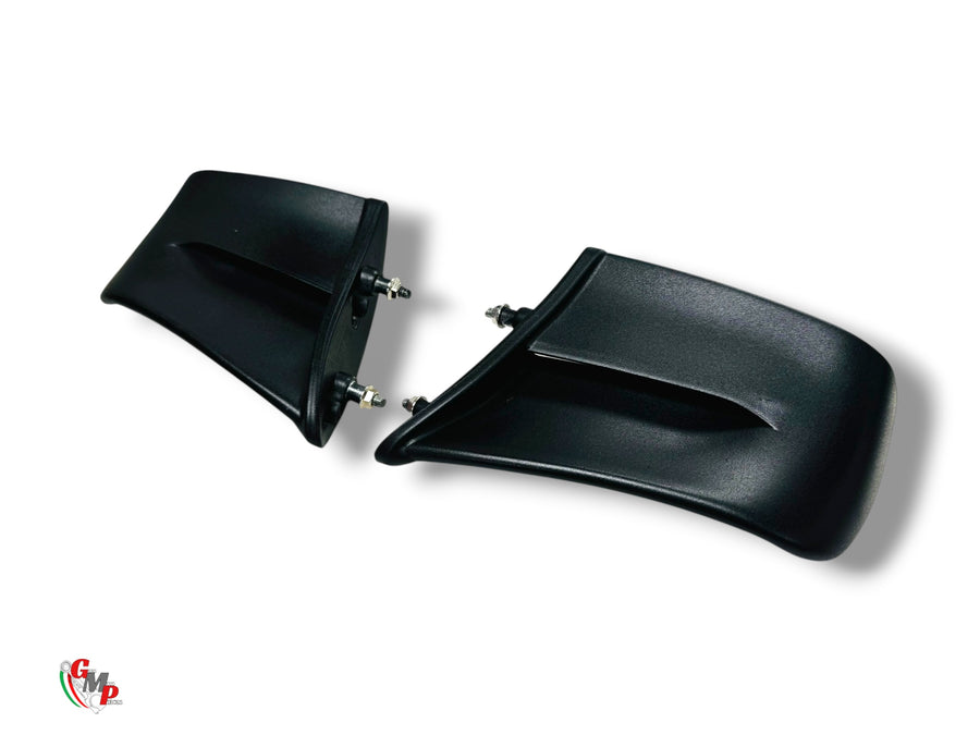 Pair of NEW Fins - Ducati