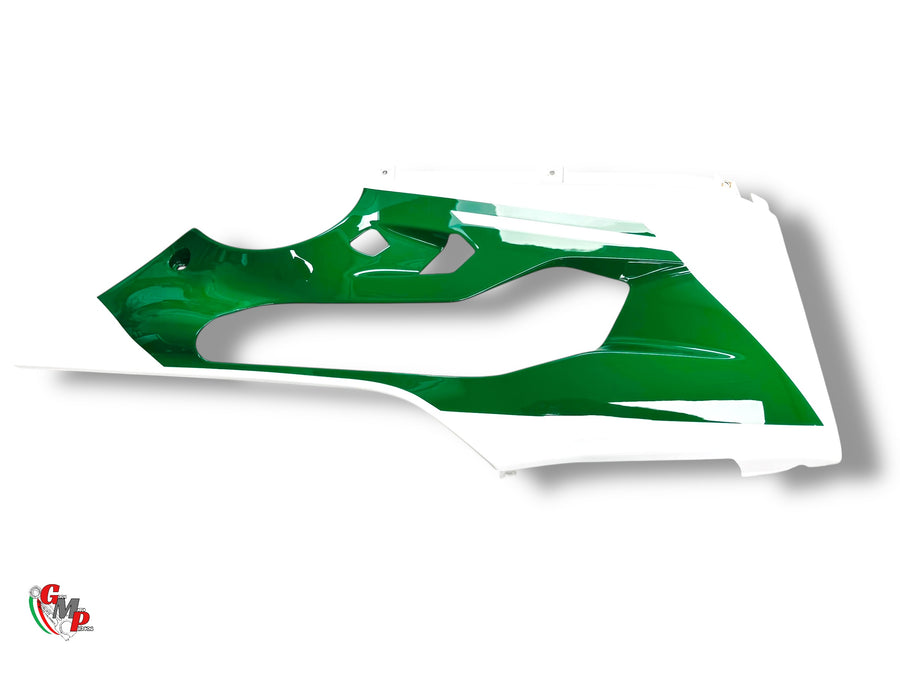 Lower Right Half Fairing - Ducati