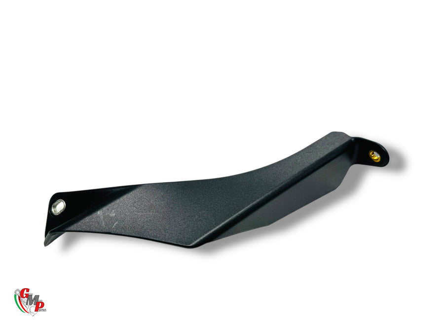 Transmission Belt Cover - Ducati