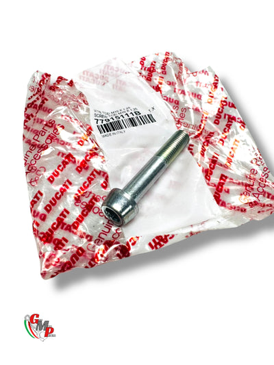 Caliper Screw NEW - Ducati