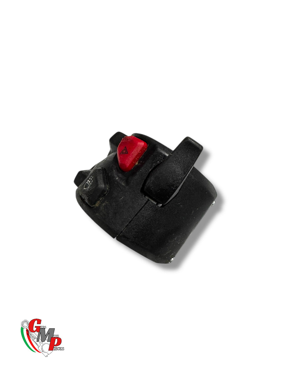Left Handlebar Switch - Ducati