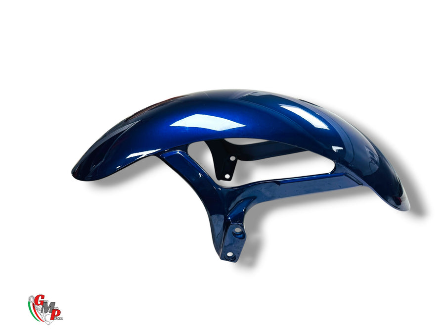 Front Mudguard Blue NEW - Ducati