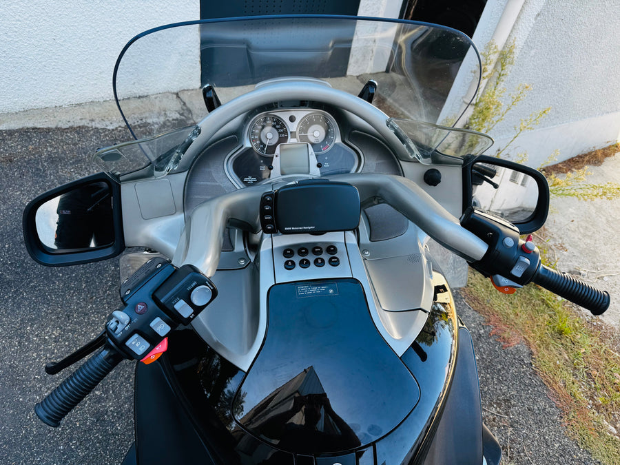 BMW K1200LT 2008 50770kms
