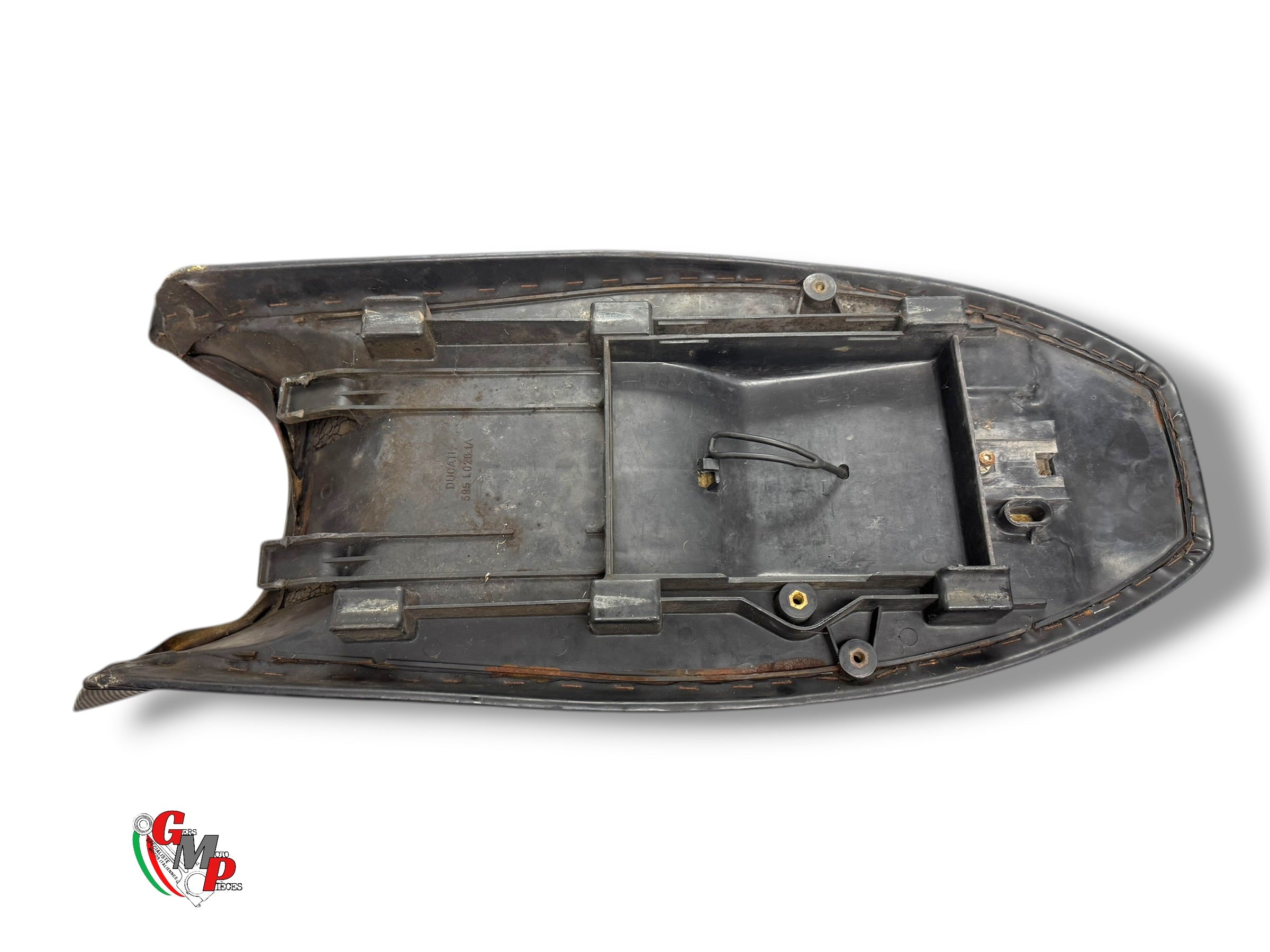 Saddle - Ducati