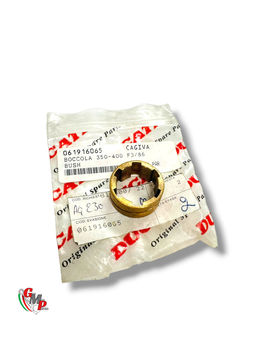 Bronze ring 350 400 F3 NEW - Ducati