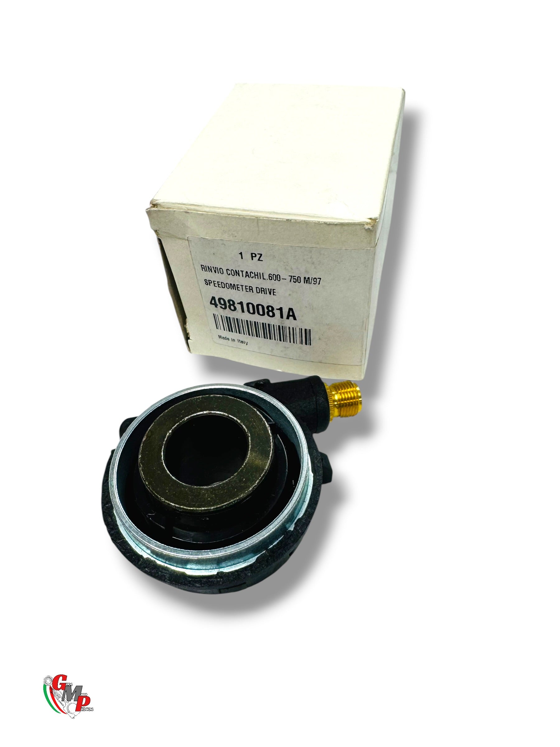Counter Drive Angle Gear NEW - Ducati