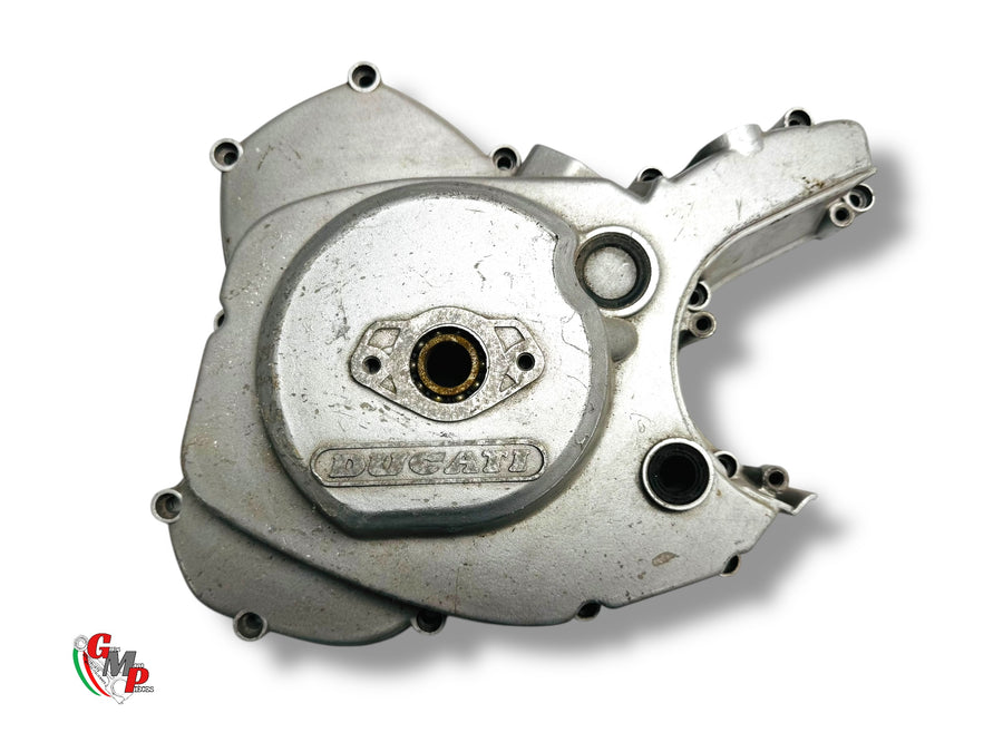 Complete Alternator Cover - Ducati